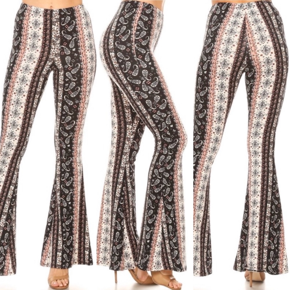 Flare pants NEW
